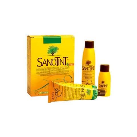 Sanotint Light Tint Castano Chiaro 74 - Foto 1