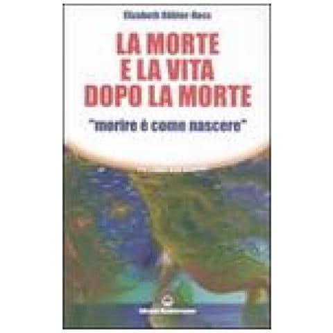 La morte e la vita dopo la morte «morire è come nascere» - Foto 4