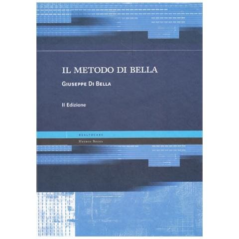 Giuseppe Di Bella - Il metodo di Bella - Foto 2