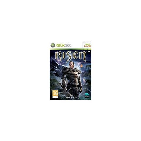 Videogioco Risen per Xbox 360 Singolo Azione 12921 - Foto 1