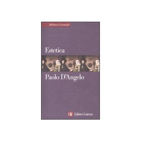 Paolo D'Angelo - Estetica - Foto 1