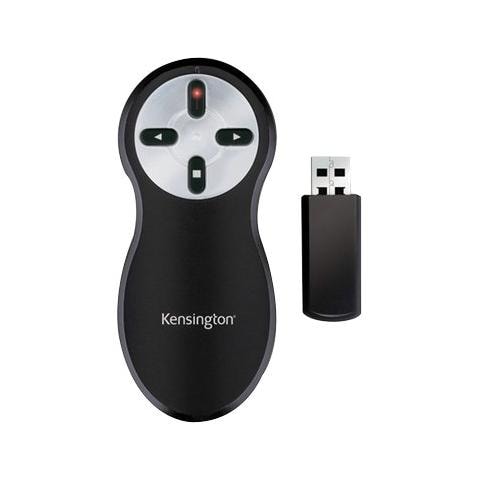 Puntatore / Telecomando Wireless Per Presentazioni, 2.4ghz, Per Mac E Pc, - Foto 2