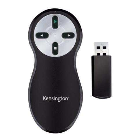 Puntatore / Telecomando Wireless Per Presentazioni, 2.4ghz, Per Mac E Pc, - Foto 8