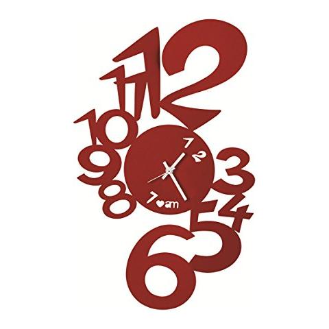 Orologio Da Parete Design Lupin  - Foto 3