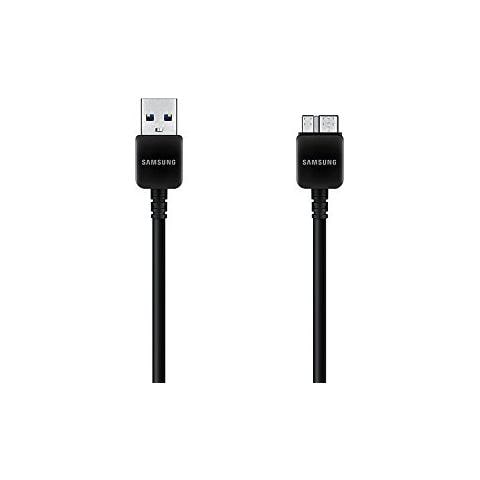 Cavo dati USB / Micro USB 3.0 - Nero - Foto 2