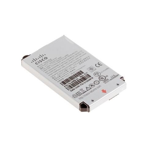 Cisco 7925G Battery, Extended - Foto 1