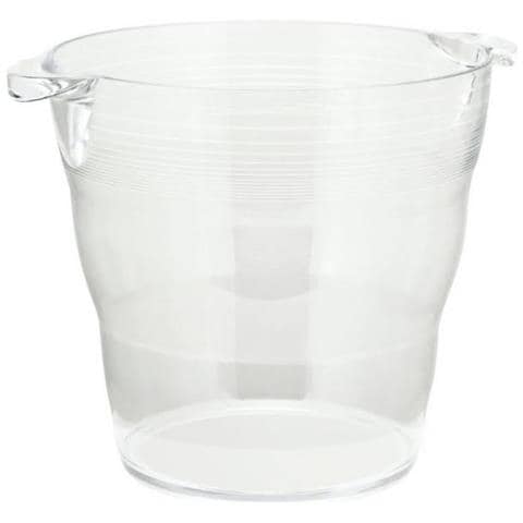 Secchiello Champagne 26 cm - Foto 3