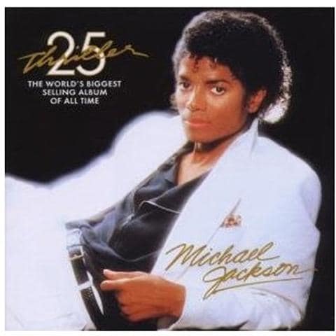 Michael Jackson - Thriller (25th Anniversary Edition)  - Foto 1