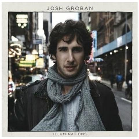 Josh Groban - Illuminations - Foto 1