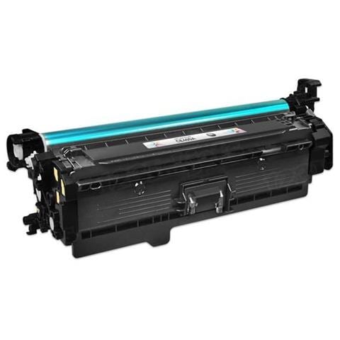 CF400X Toner Originale Nero per M277 dn Capacità 2800 Pagine - Foto 2