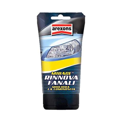 Mirage Rinnova Fanali, 1.32 G / Ml, 150gr - Foto 6