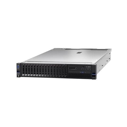 System x3650 M5 8871 - Server - montabile in rack - 2U - a 2 vie - Foto 1