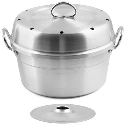 Fornetto versilia 28cm home ciambellone alluminio c / spargifiamma - Foto 2