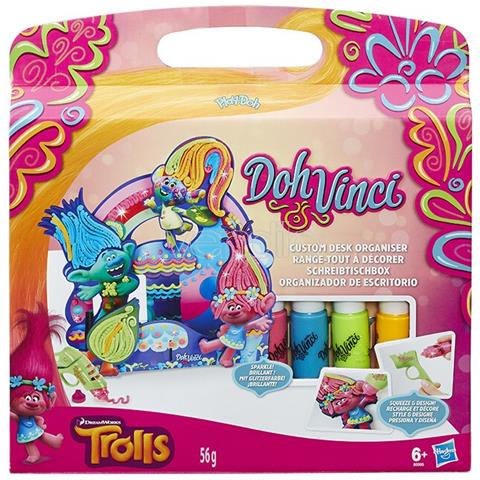 Il Porta Penne dei Trolls - Foto 1