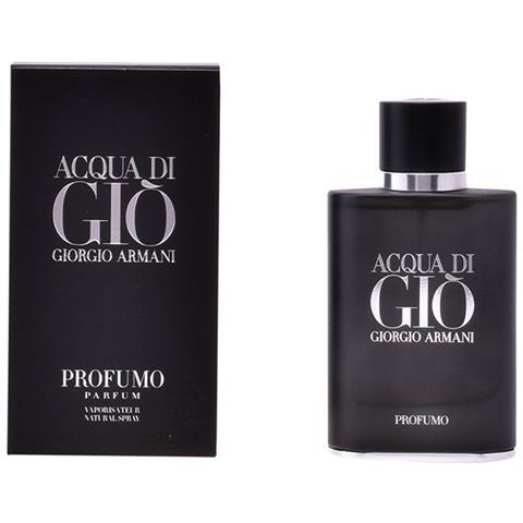profumi acqua di gio