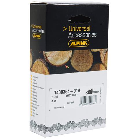 Catena Motoseghe 91pj-40e (c25) - Foto 2