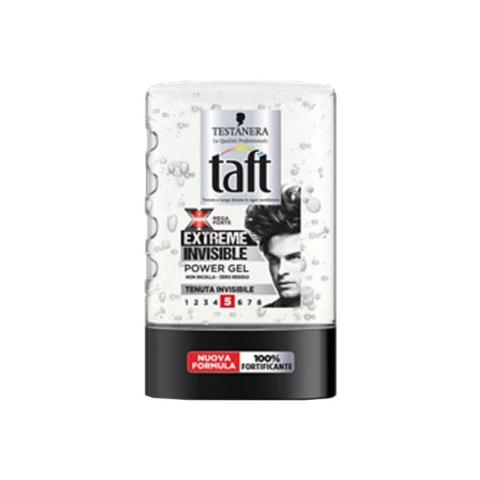 Gel Fl. trasp. extreme 5 Mega Forte 300 Ml. - Gel Per Capelli - Foto 2