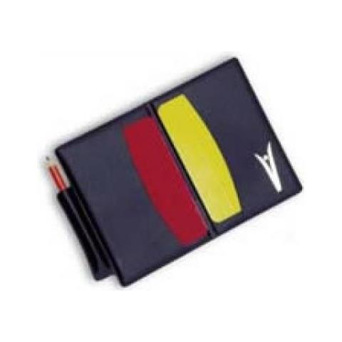 Libretto Arbitro Sport Unica Fantasia - Foto 2