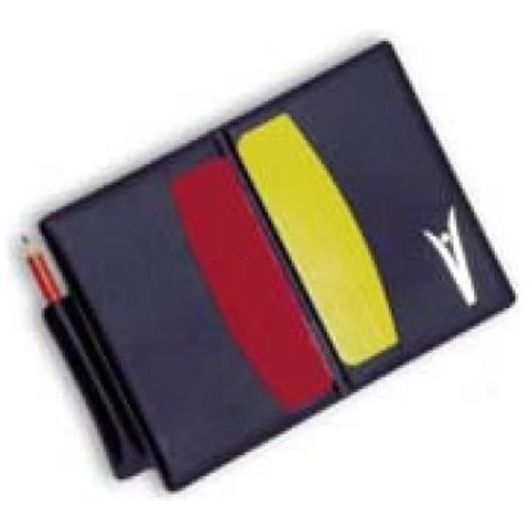 Libretto Arbitro Sport Unica Fantasia - Foto 1