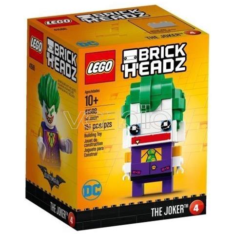 41588 The Joker - Foto 1