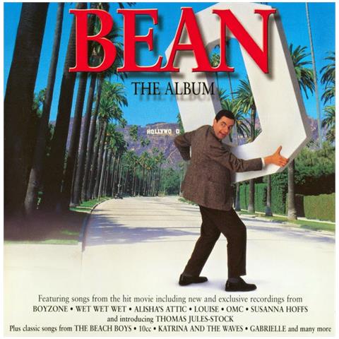 Mr. Bean - The Album - Foto 1