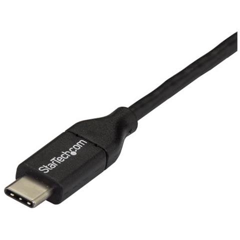 Cavo USB-C a USB-C - M / M - 3m - USB 2.0 - Cavo di Ricarica USB 2.0 - Foto 3
