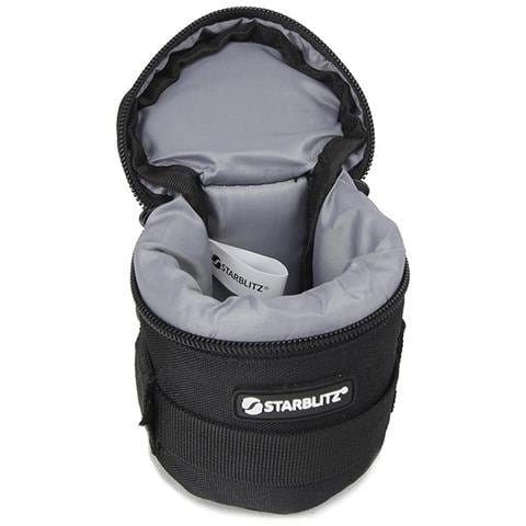 Skin + 60 - custodia Per Obiettivo Skin + 60 nero - Foto 1