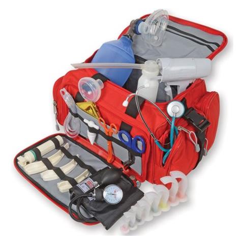 Kit Emergenza ""gima 6"" - Completo - Senza Bombola - Foto 1
