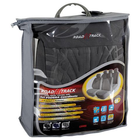 Set Fodera Road-track Grigia Coordinata - Foto 2