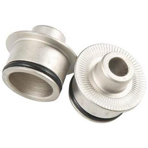 Mozzi Massi Hub Adapter From 15 Mm To Qr Pack 2 Units Ricambi Dei Componenti 15 Mm - Foto 1