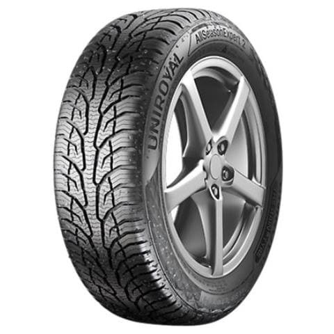 Allseasonexpert 2 (235/55 R17 103v Xl) - Foto 3