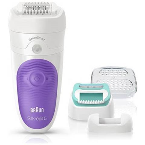 Silk Epil 5-880 Sensosmart - Foto 2