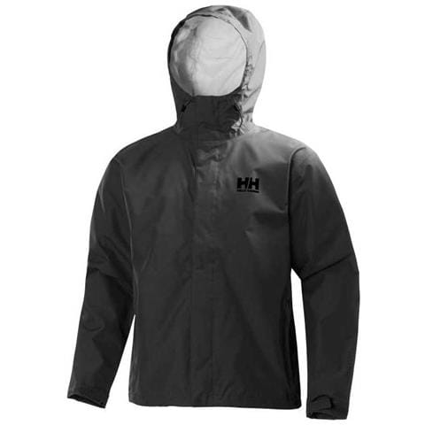 Giacche Helly Hansen Seven J Abbigliamento Uomo S - Foto 1