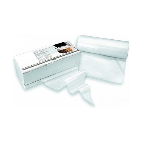 Confezione Sacchetti Sacca A Poc Monouso 46 Cm Alta Densita' Professionale Made In Italy - 100 Pz - Foto 1