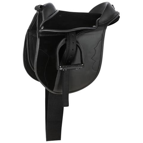 Set Da Sella Economy Per Pony 15"" 325415 - Foto 1