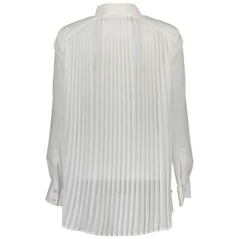 Marciano Camicia Maniche Lunghe Donna Bianco L - Foto 2