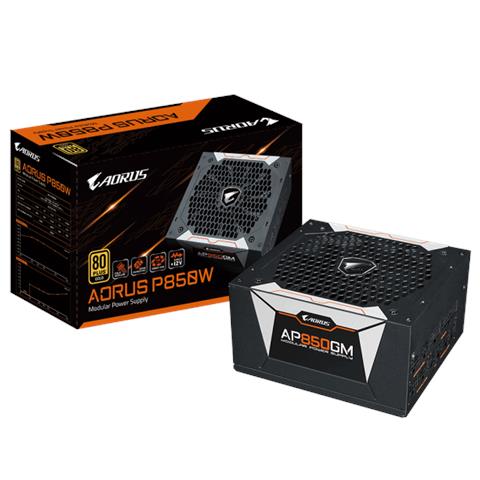 Ap850gm Alimentatore Per Computer 850 W Atx Nero - Foto 2