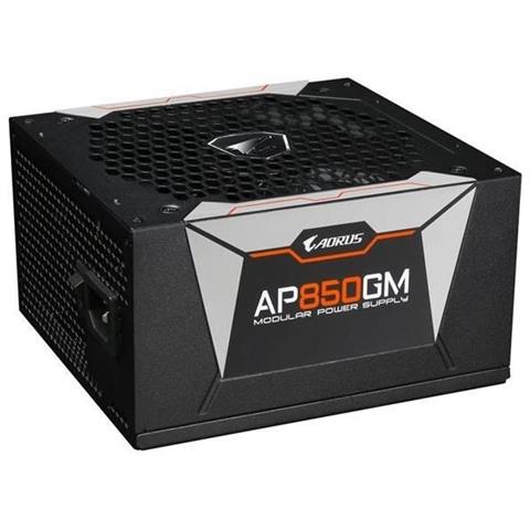 Ap850gm Alimentatore Per Computer 850 W Atx Nero - Foto 1