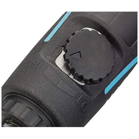 9032N-1 Smerigliatrice, Esecuzione diritta, Multi-colorato, Lunghezza 157 millimetri - Foto 2