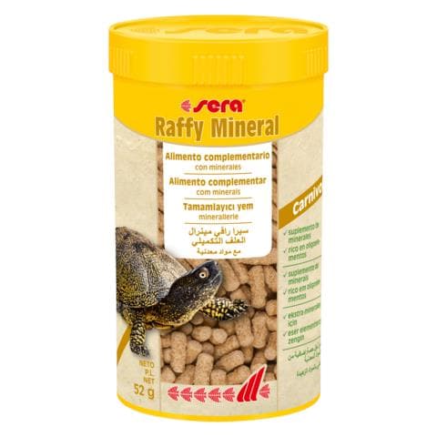 Raffy Mineral 1lt - Foto 1
