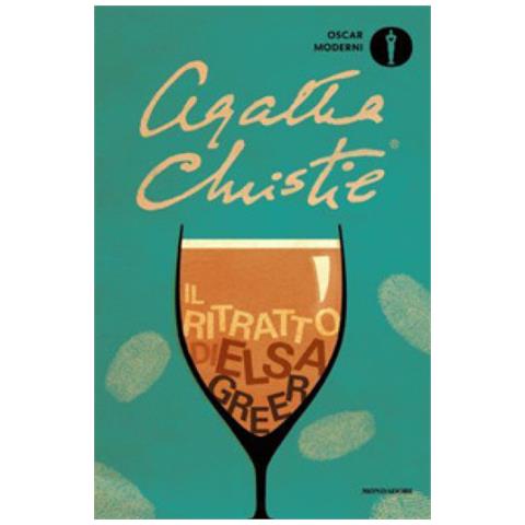 Agatha Christie - Il Ritratto Di Elsa Greer - Foto 1