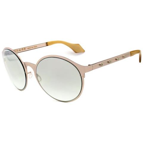 Occhiali Da Sole Donna Mz-017v-02 (55 Mm) - Foto 2
