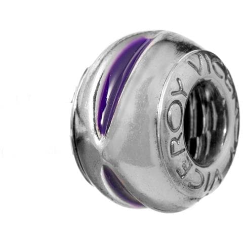Gioielli Vmm0153-17. Decorazione, Colore Argento. Donna. - In ordine - Foto 3