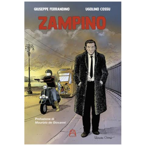 Giuseppe Ferrandino - Zampino - Foto 1