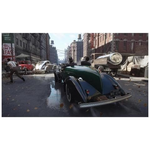 Mafia : Trilogy Jeu Ps4 - Foto 2