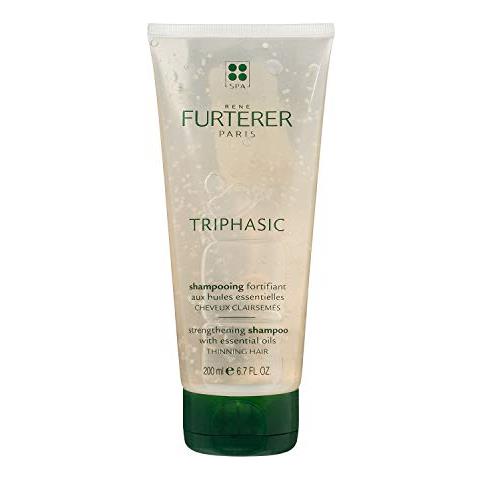 Rene Trifasica Champuing Anti-hair 200m - Foto 2