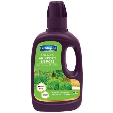 Fertilizzante Arbusti Bosso Di Bosso - 400 Ml - Foto 1