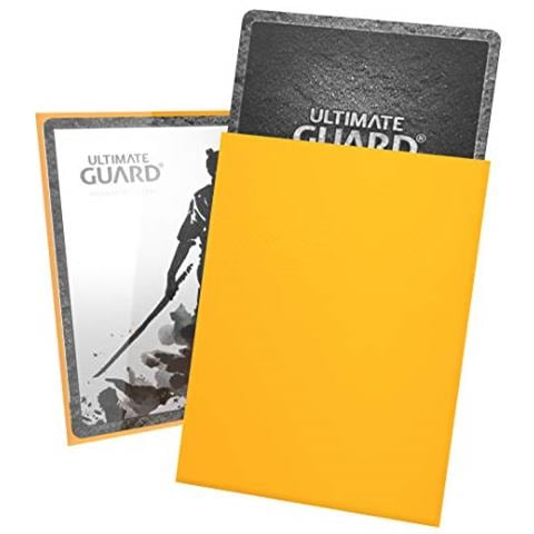 Porta Carte Di Credito, Colore Giallo, Ugd010897heo - Foto 1
