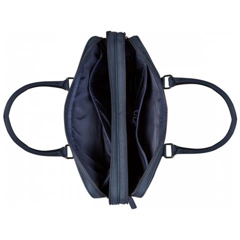 Ginza 40,6 Cm (16'') Valigetta Ventiquattrore Blu - Foto 2