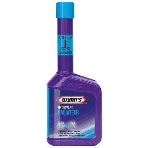 Detergente Per Radiatori - Foto 1